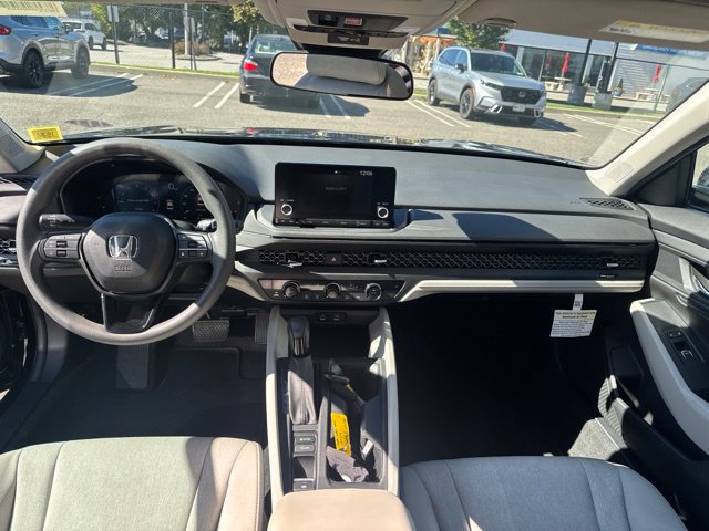 Used 2023 Honda Accord EX image 15