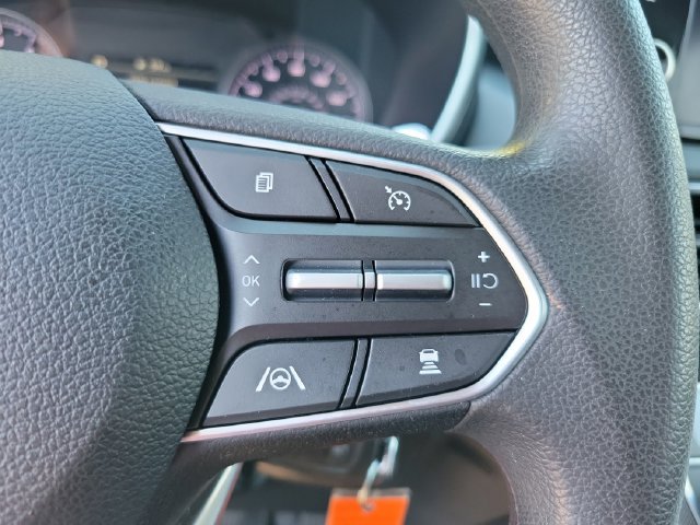 Used 2023 Hyundai Santa Fe SE AWD/4WD image 25