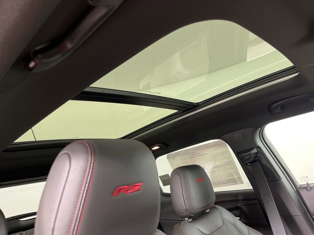 New 2026 Chevrolet TrailBlazer RS image 6