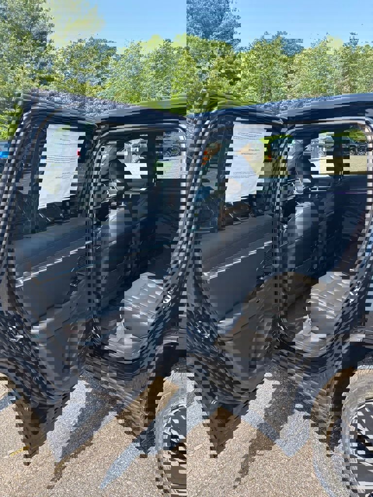 New 2025 Jeep Wagoneer S Limited image 14