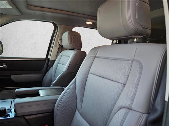 Used 2024 Toyota Sequoia Limited w/ Tow Technology Package image 21