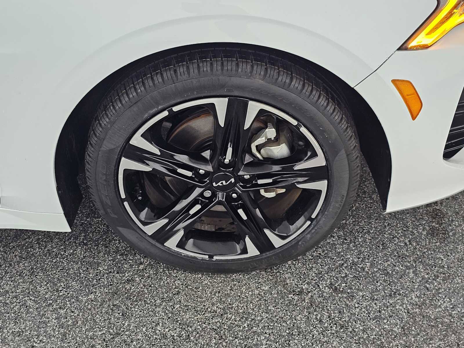 Used 2024 Kia K5 GT-Line FWD image 9