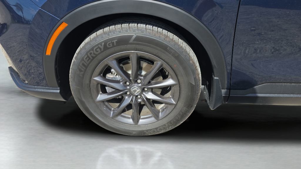Used 2026 Honda CR-V EX-L image 10