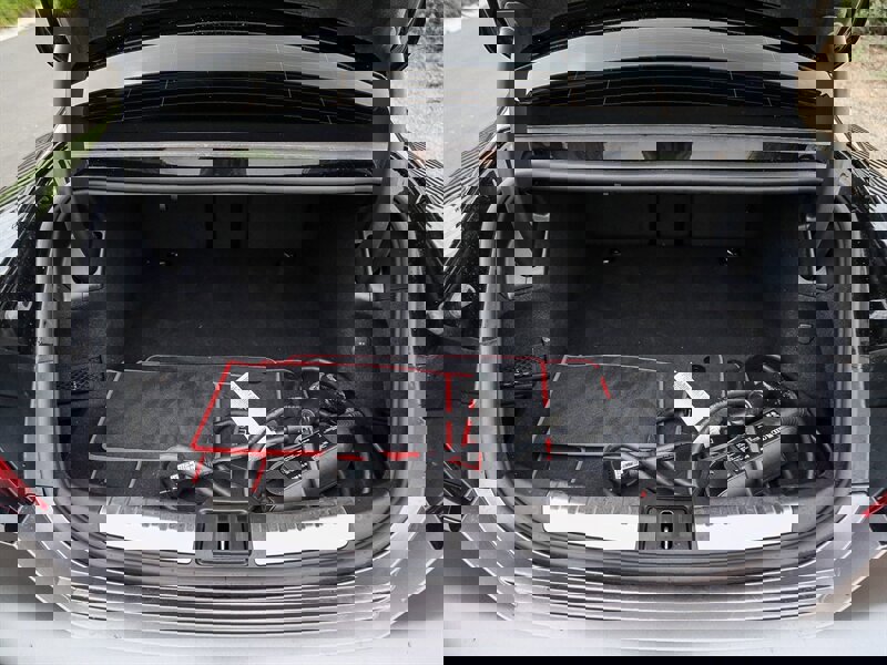 Used 2023 Audi RS e-tron GT image 42