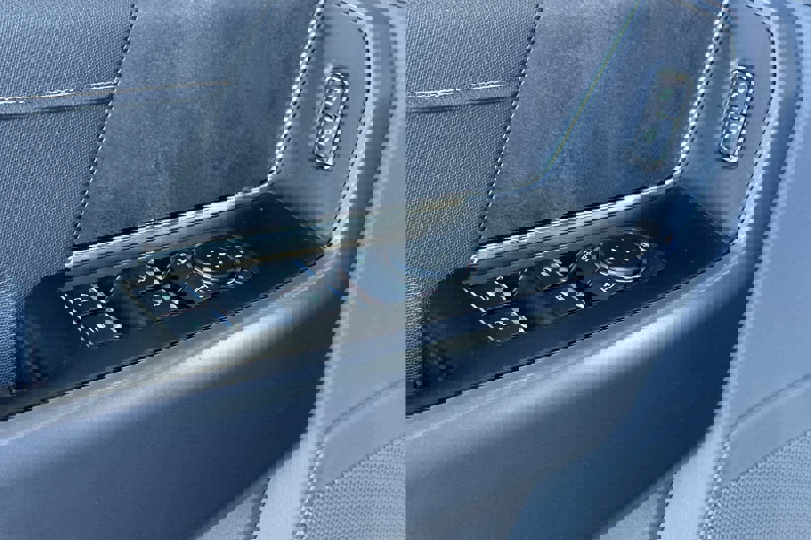 Certified 2025 Ford F150 XLT w/ Equipment Group 301A Standard image 13