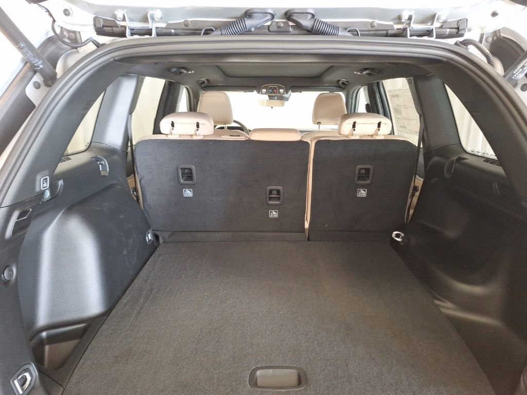 New 2025 Jeep Grand Cherokee Limited w/ Black Appearance Package image 27