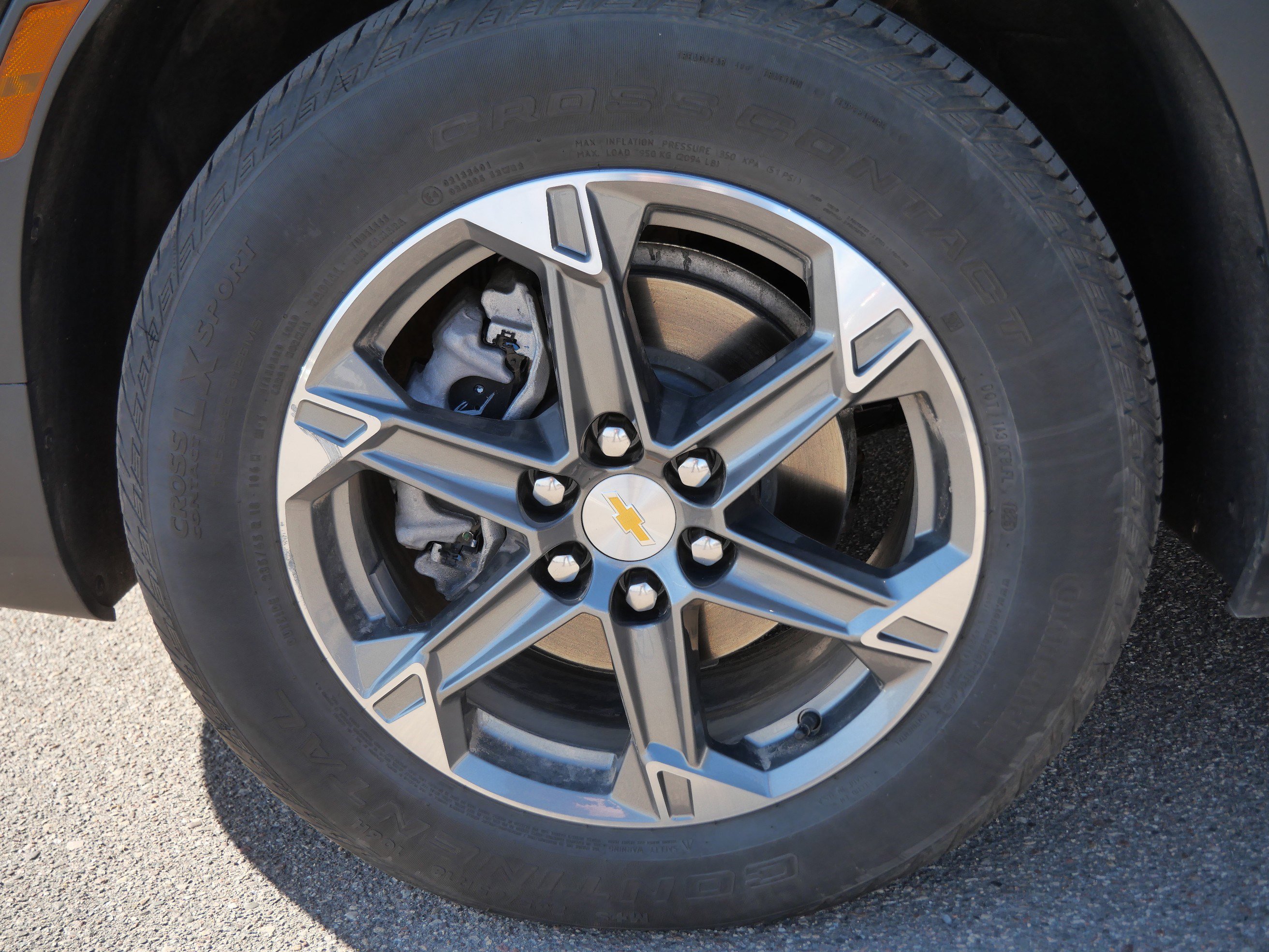 Used 2025 Chevrolet Blazer LT image 15