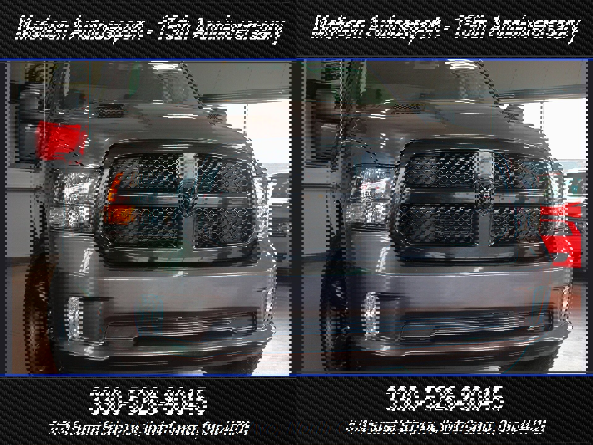 Used 2019 RAM 1500 Express w/ Wheel & Sound Group image 55