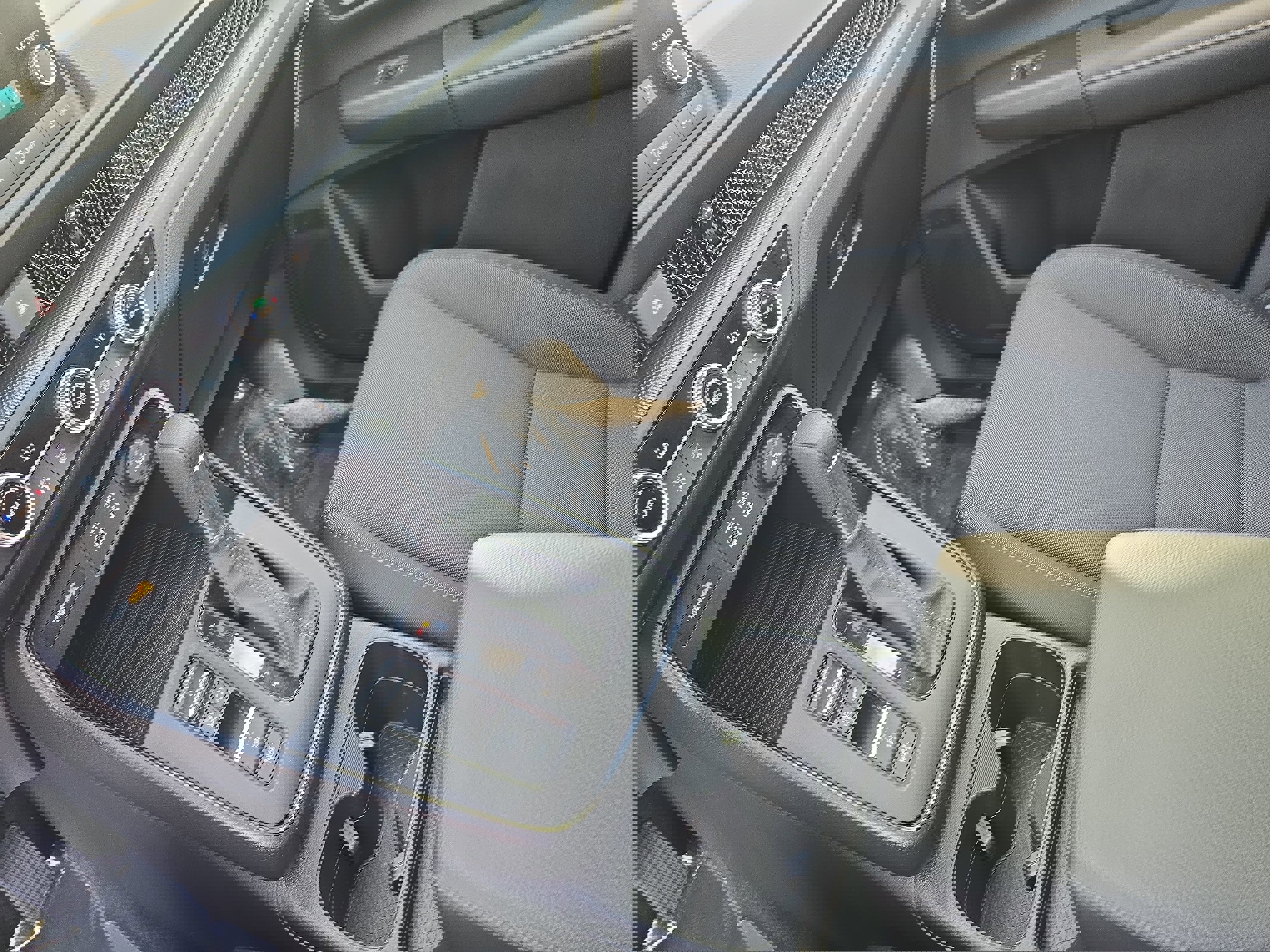 Certified 2024 Honda CR-V EX image 22