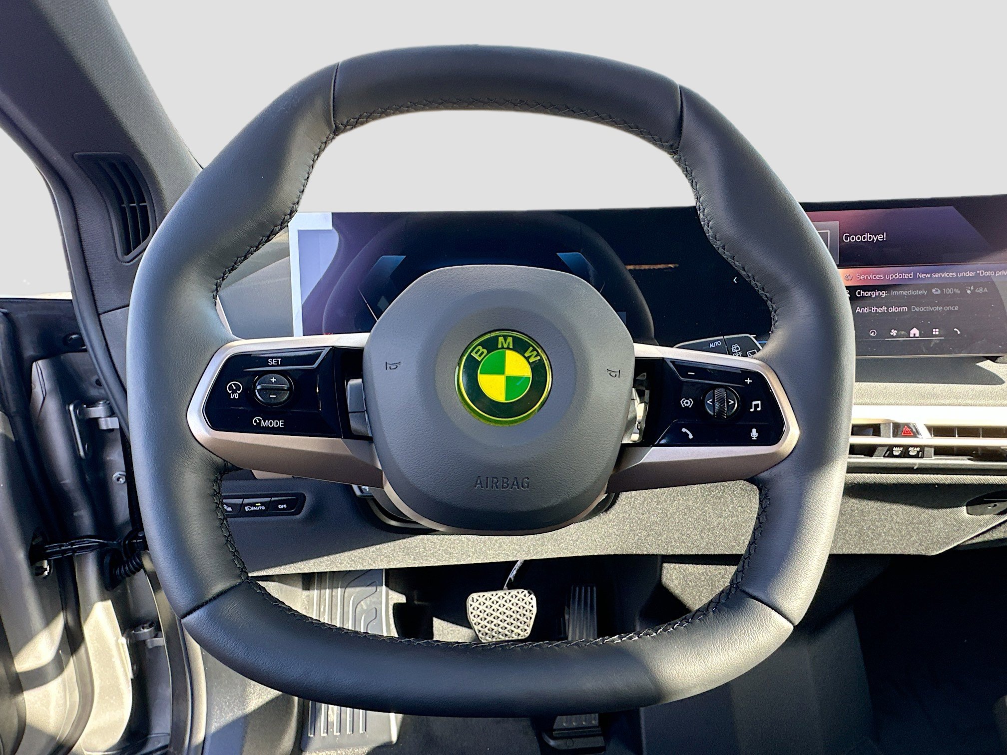 New 2026 BMW iX xDrive45 image 8