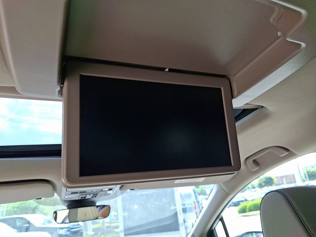 Used 2022 Honda Odyssey Elite image 12