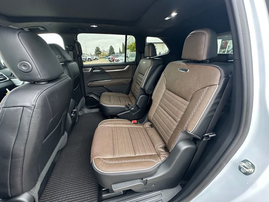 New 2026 GMC Acadia Denali Ultimate image 28
