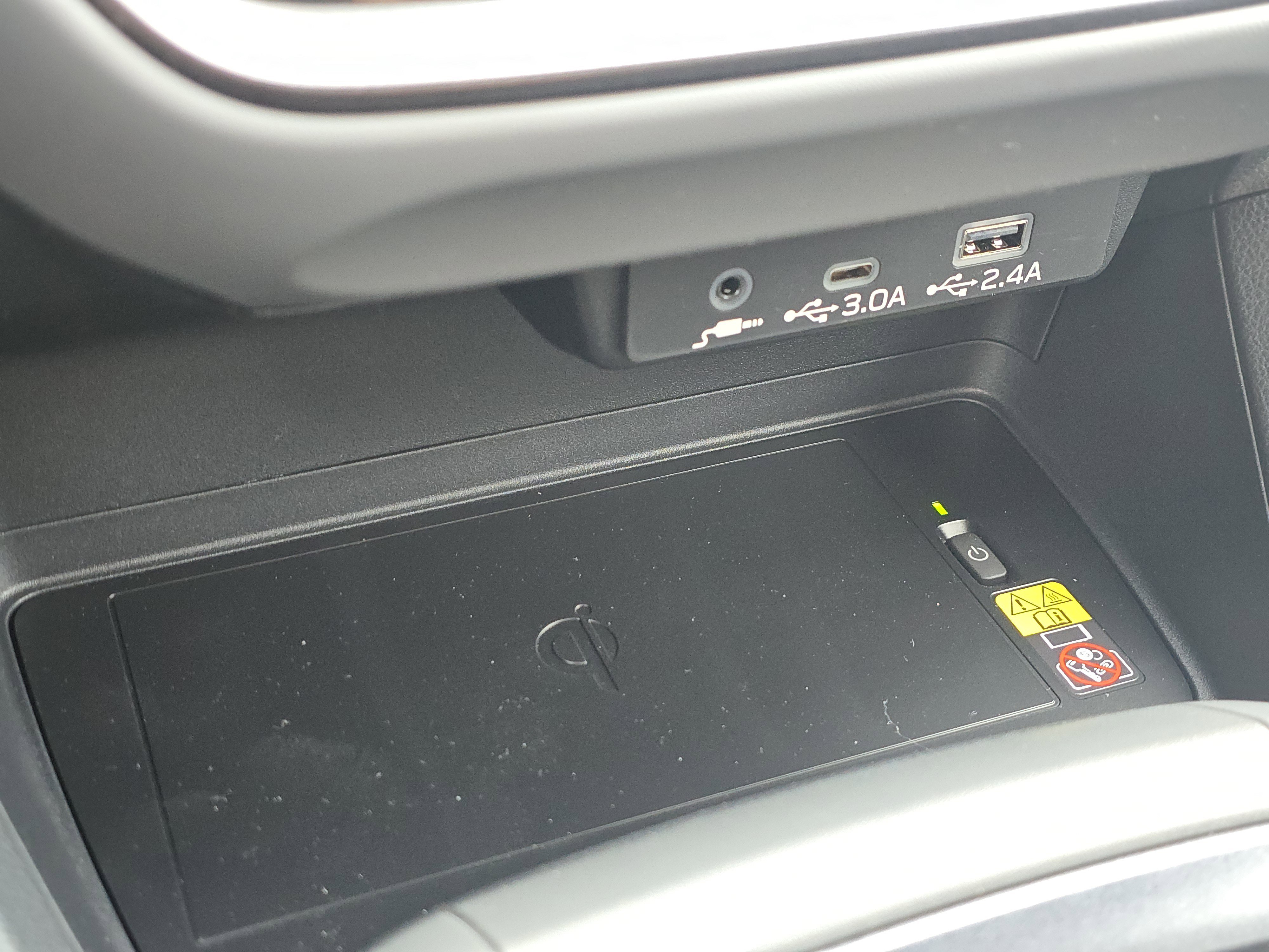 New 2026 Subaru Crosstrek 2.5i Wilderness image 25