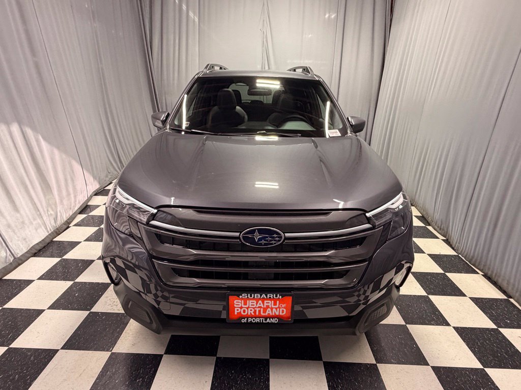 New 2026 Subaru Forester Premium AWD/4WD image 2