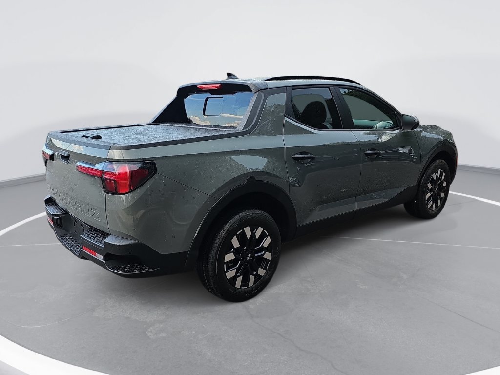 New 2026 Hyundai Santa Cruz SEL FWD image 5