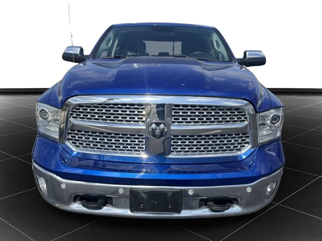 Used 2018 RAM 1500 Laramie AWD/4WD image 8