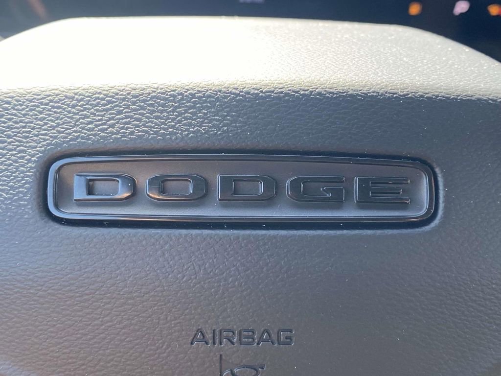 New 2026 Dodge Charger R/T AWD/4WD image 29