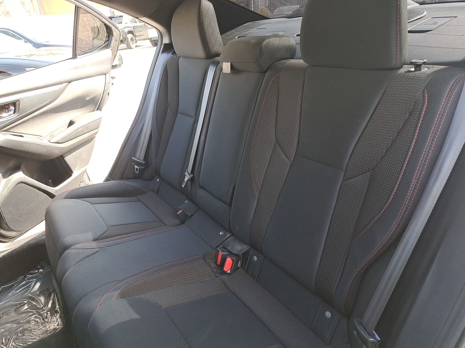 Used 2023 Subaru WRX Premium image 13