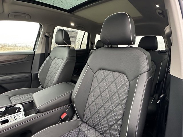 New 2026 Volkswagen Atlas SEL Premium R-Line image 27