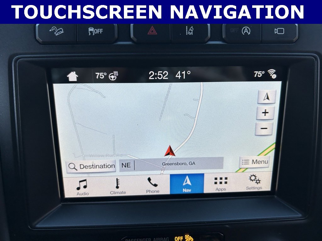 Used 2019 Ford Expedition Limited w/ Equipment Group 303A image 3