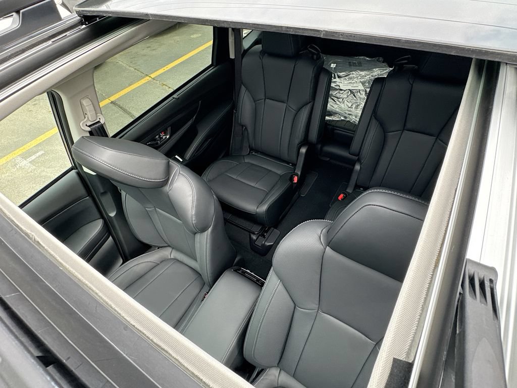 New 2026 Subaru Ascent Limited AWD/4WD image 26