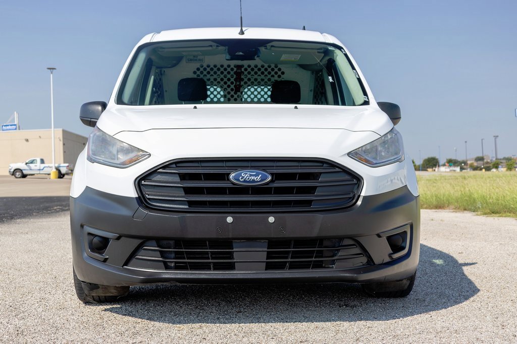 Used 2019 Ford Transit Connect XL image 2