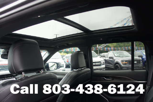 Used 2024 Jeep Grand Cherokee Limited 4xe AWD/4WD image 20