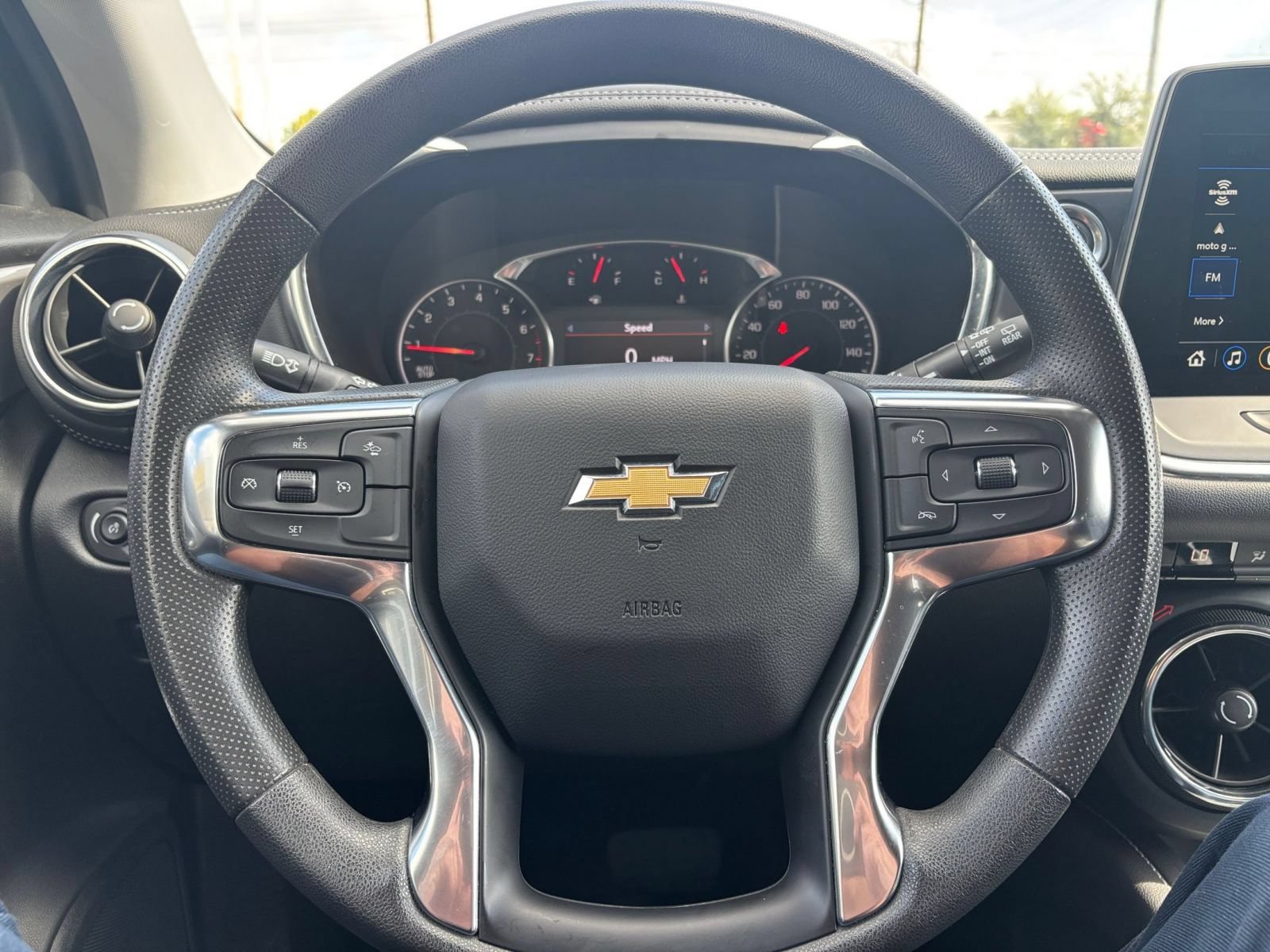 Used 2026 Chevrolet Blazer LT FWD image 29