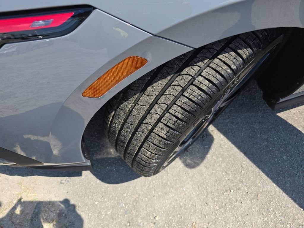 New 2026 Volkswagen GTI SE FWD image 29