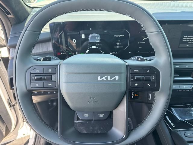 New 2027 Kia Telluride X-Line SX Prestige image 23