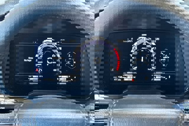 Used 2024 Toyota Tundra Limited image 26