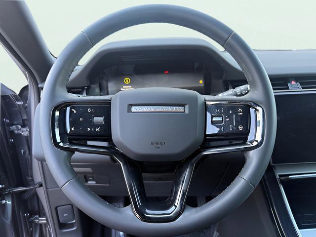 Used 2024 Land Rover Range Rover Evoque S AWD/4WD image 18