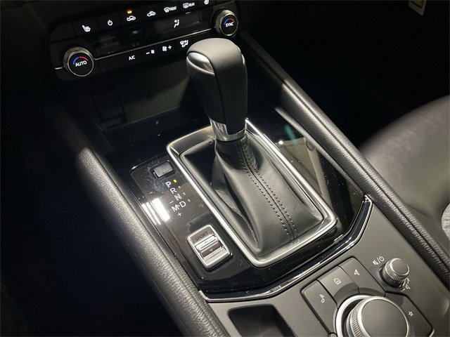 New 2025 MAZDA CX-5 AWD 2.5 S w/ Select Package image 24