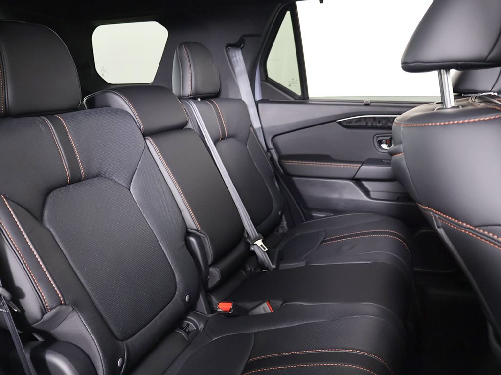 New 2026 Honda Passport TrailSport Elite image 25