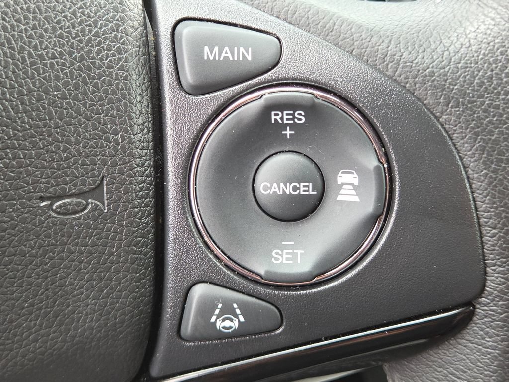 Used 2022 Honda HR-V EX-L image 29