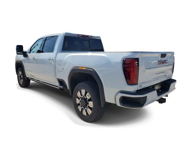 New 2026 GMC Sierra 2500 Denali w/ Denali Reserve Package AWD/4WD image 4