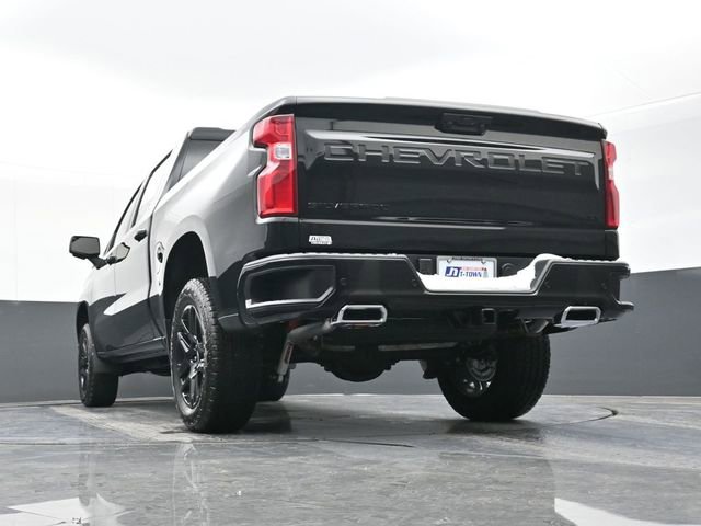 New 2026 Chevrolet Silverado 1500 LT Trail Boss w/ Safety Package image 39