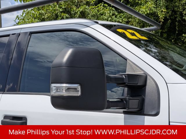 Used 2022 Ford F250 XLT AWD/4WD image 11