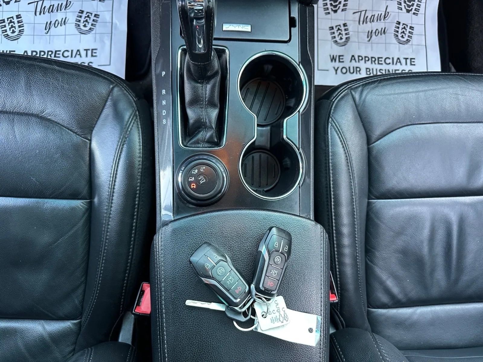 Used 2017 Ford Explorer XLT w/ Equipment Group 202A image 15