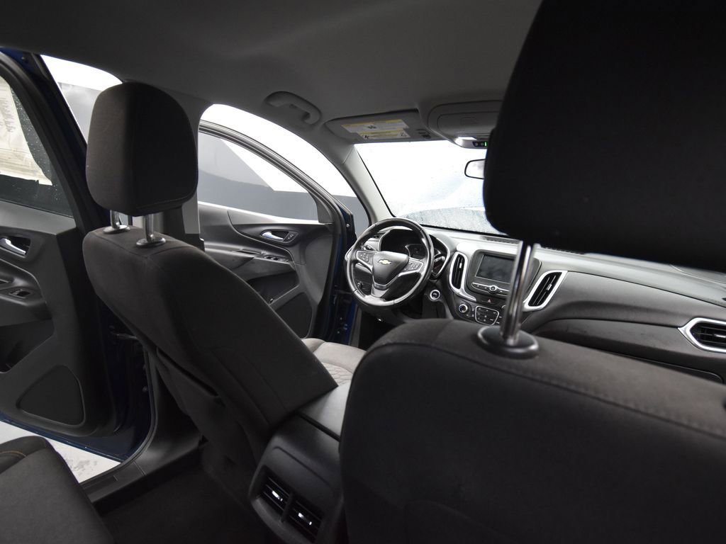 Used 2019 Chevrolet Equinox LT image 20