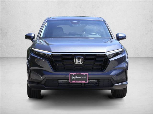 New 2026 Honda CR-V EX video 2