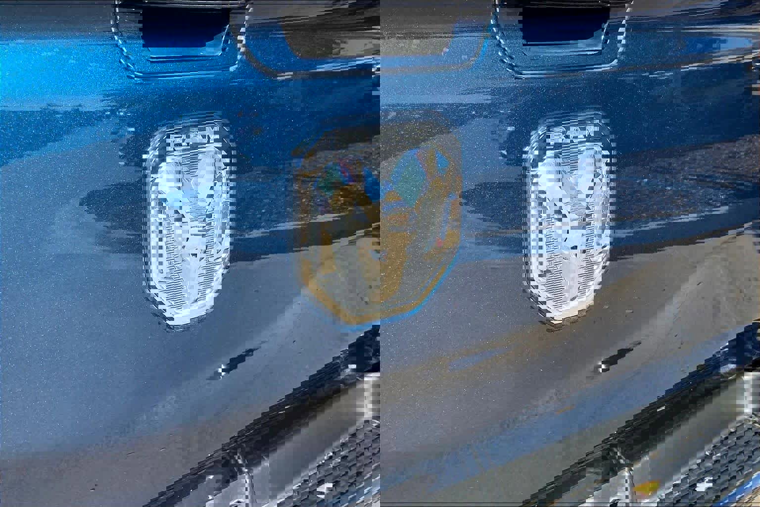 Used 2022 RAM 1500 Limited image 9