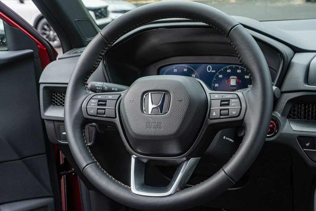 New 2026 Honda CR-V Sport-L image 18