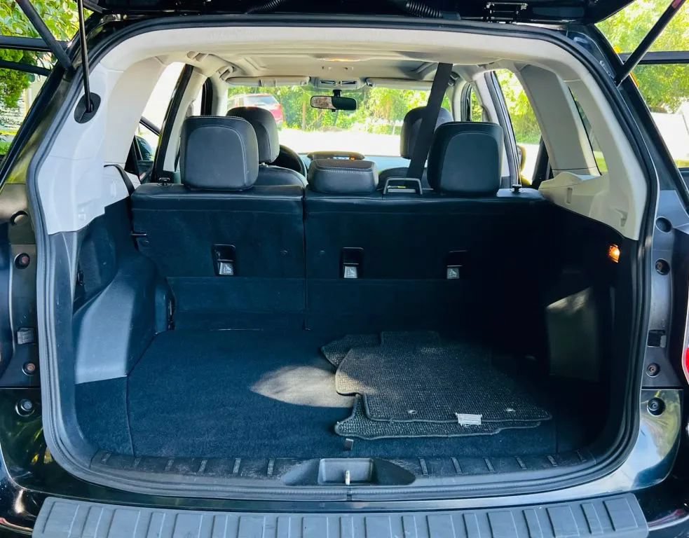 Used 2015 Subaru Forester 2.0XT Touring AWD/4WD image 24