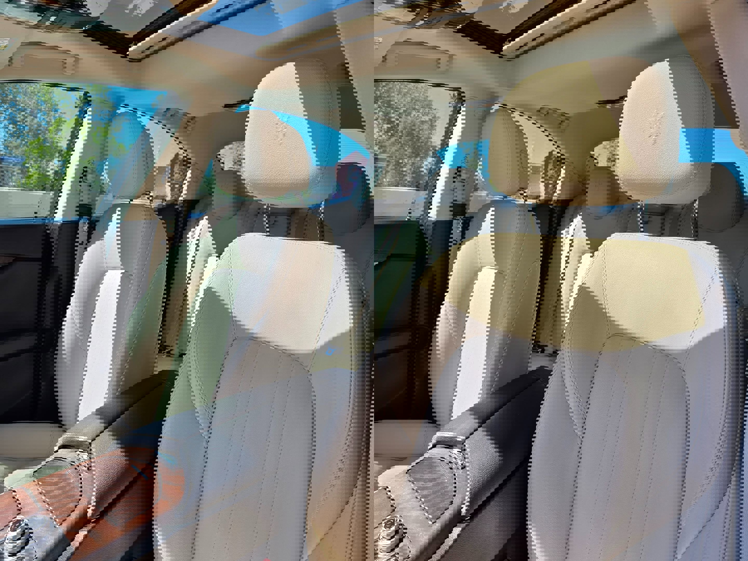 Used 2018 Maserati Ghibli image 15