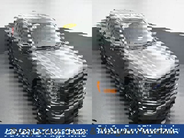 Used 2022 Ford F150 XLT w/ Equipment Group 302A High image 19