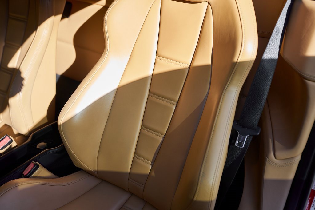 Used 2013 Ferrari 458 Italia Coupe image 48