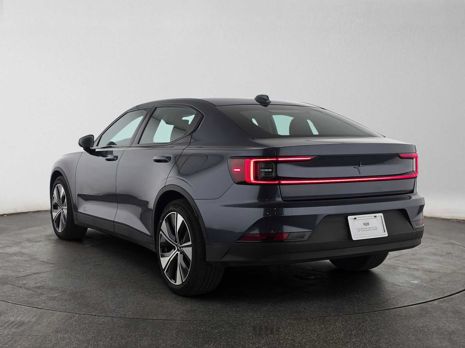Used 2024 Polestar Polestar 2 RWD image 5