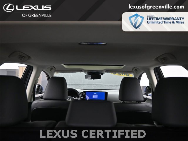 Certified 2022 Lexus NX 350 350 Premium image 32