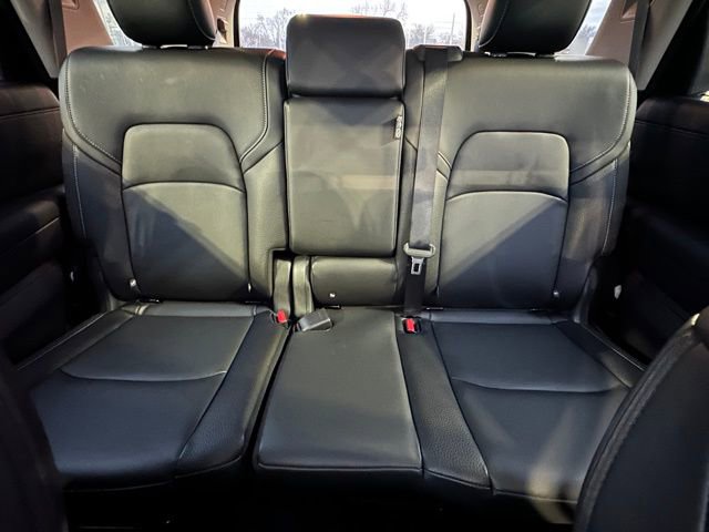 Certified 2025 Nissan Pathfinder SL image 27